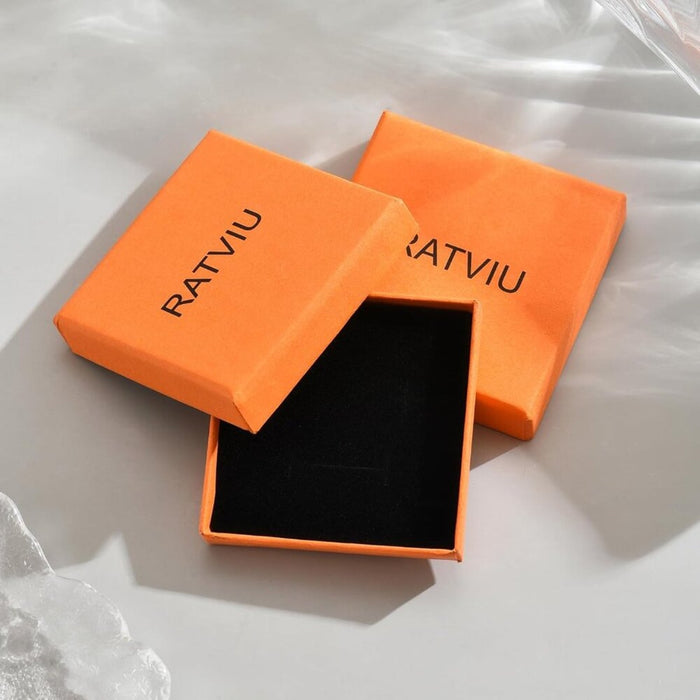 Women's 18K Gold Plated Twisted Chunky Bracelet - From PanacheProse