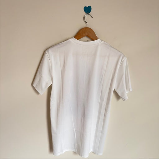 Women’s  Casual Graphic Crew Neck Shorts Sleeve T Shirt - from PanacheProse