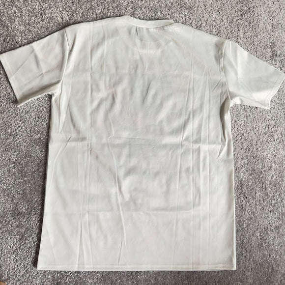 Women’s  Casual Graphic Crew Neck Shorts Sleeve T Shirt - from PanacheProse