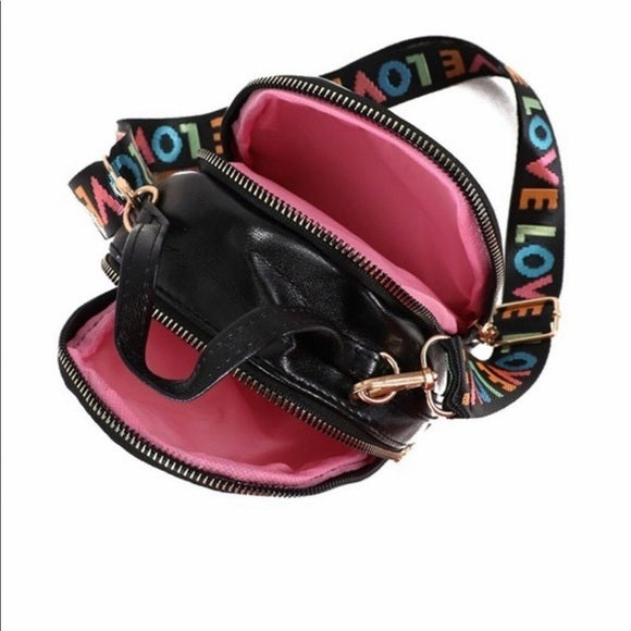 Women’s Cross Body Mini Handbags - from PanacheProse