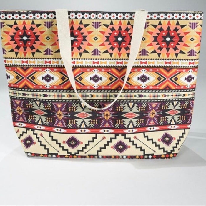 Women’s Handmade Ethic Shoulder Bag - From PanacheProse