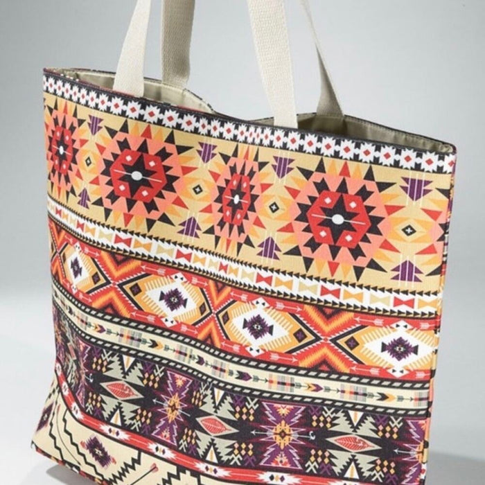 Women’s Handmade Ethic Shoulder Bag - From PanacheProse