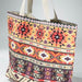 Women’s Handmade Ethic Shoulder Bag - From PanacheProse