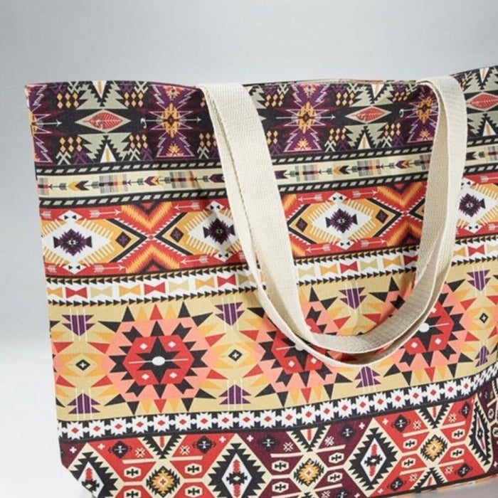 Women’s Handmade Ethic Shoulder Bag - From PanacheProse