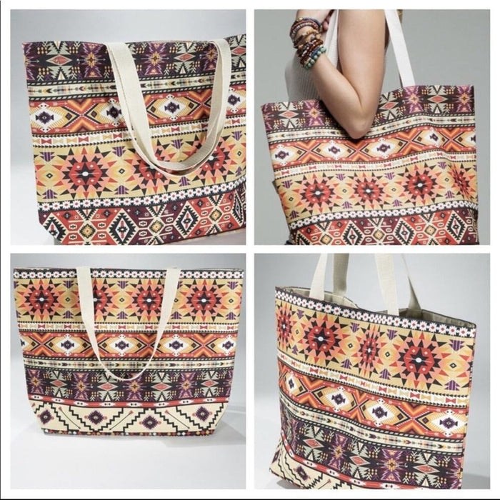Women’s Handmade Ethic Shoulder Bag - From PanacheProse