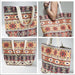 Women’s Handmade Ethic Shoulder Bag - From PanacheProse