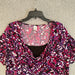 Women's Multicolor Summer Casual Blouse - Size  Women’s 2X, from PanacheProse