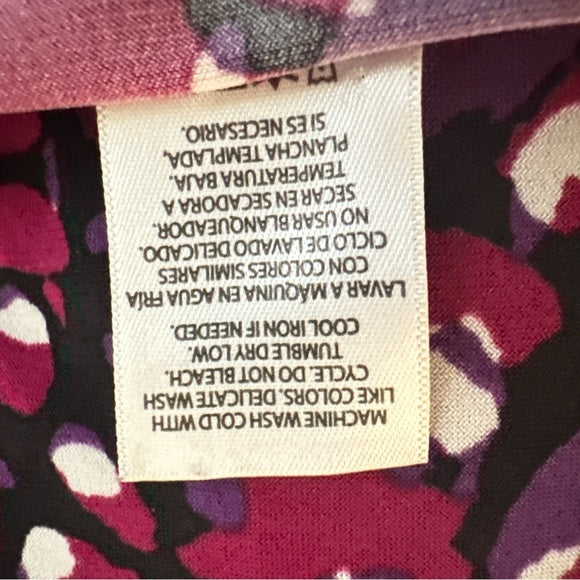 Women's Multicolor Summer Casual Blouse - Size  Women’s 2X, from PanacheProse