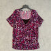 Women's Multicolor Summer Casual Blouse - Size  Women’s 2X, from PanacheProse