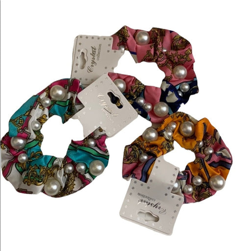 Women’s Pearl with Design (3Pack) - from PanacheProse