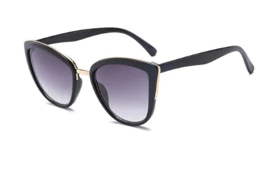 Cateye Sunglasses