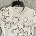 Zara Boys Collection Gray T-Shirt with Star Pattern -  Size  XL, from PanacheProse