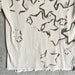 Zara Boys Collection Gray T-Shirt with Star Pattern -  Size  XL, from PanacheProse
