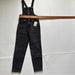 Free People "We The Free" Denim Overalls – Size 25