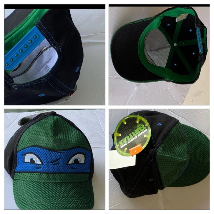Teenage Mutant Ninja Turtles Kids Hat (Free Shipping)
