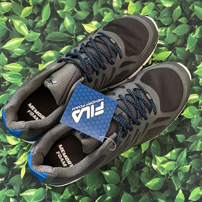 FILA USA Men’s Size 11 Memory Speedstride TN Training Shoes (Free Shipping)
