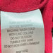 Alfred Dunner Red Surfing Santa Fleece Holiday Pullover - from PanacheProse