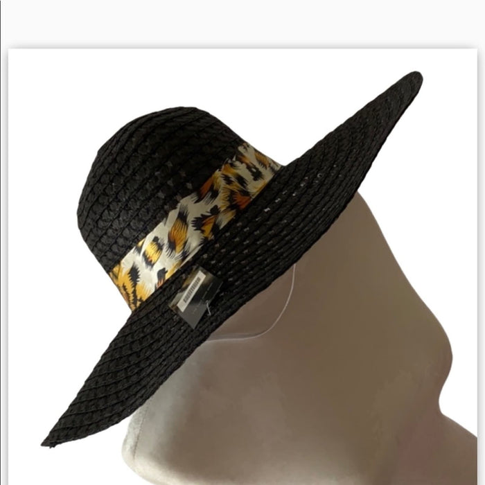 Floppy Women’s Summer Hats