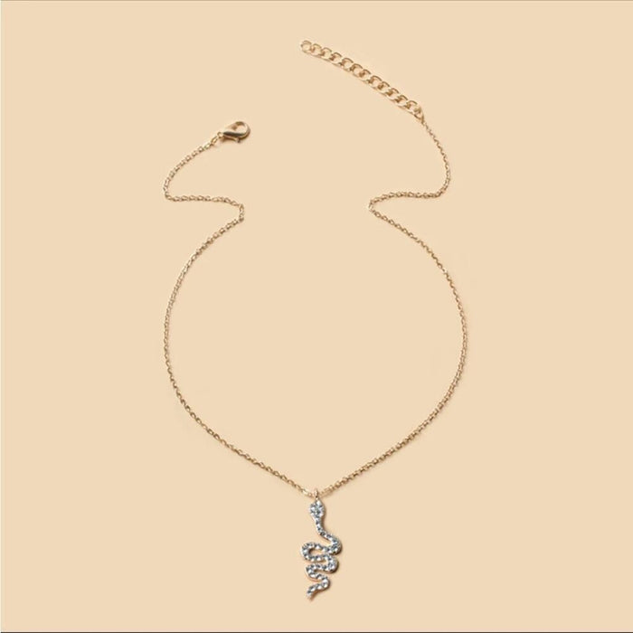 PanacheProse Brand New Boho Women’s Long Necklace Gold
