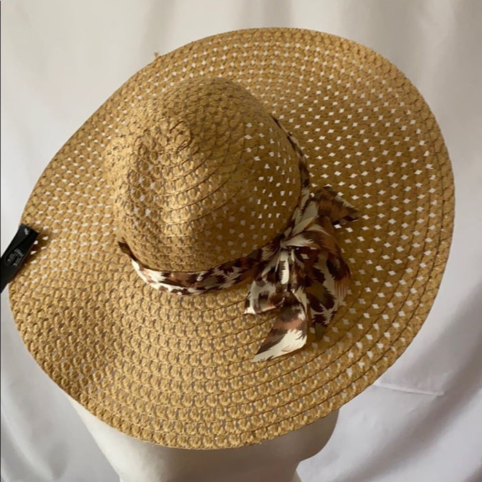 Women’s Floppy Summer Hats For Sunny Day