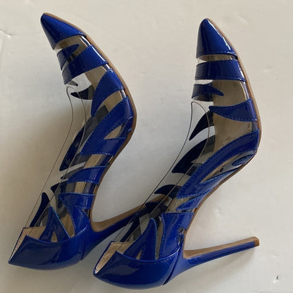 Jessica Simpson Size 6 1/2 Women’s Palmra Pumps Shoes