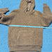 American Eagle Brown Sherpa Hoodie - Size XS, from PanacheProse