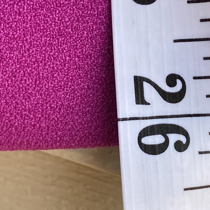 Close-up of the DN Designs By Danny & Nicole Women's Shawl Collar Jacket, focusing on the collar.