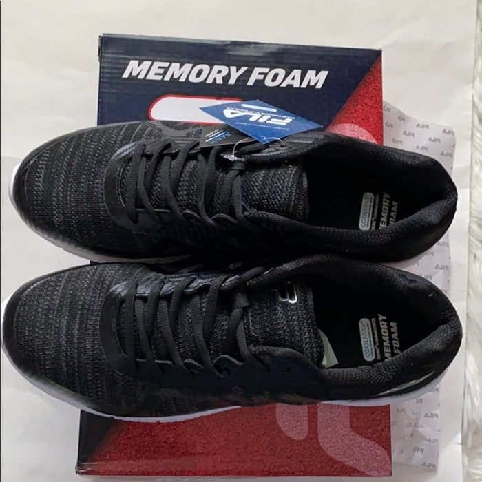 Fila USA Memory Finity 3 Sneakers Men’s Size 12