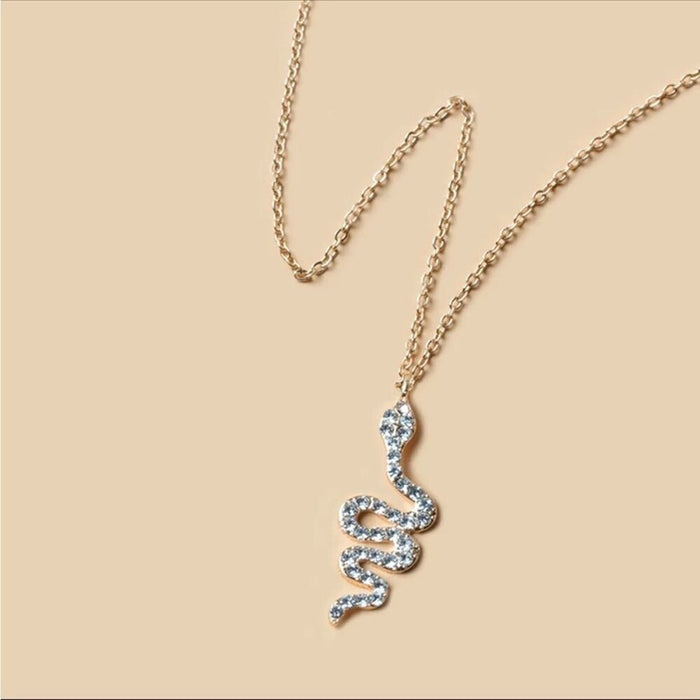 PanacheProse Brand New Boho Women’s Long Necklace Gold