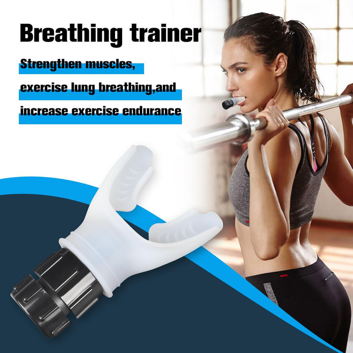 Adjustable Portable Muscle Trainer for Enhanced Fitness