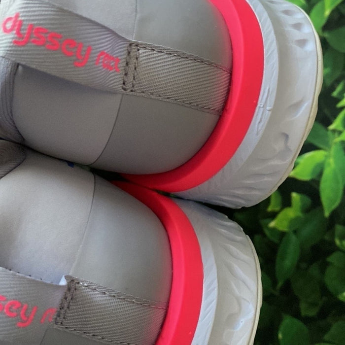 Nike Odyssey React 2 Flyknit Women’s Size 11  Sneakers (AH1016500)