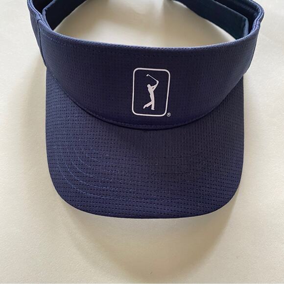 PGA Tour Men’s One Size Fit Most Cotton Hat Cap