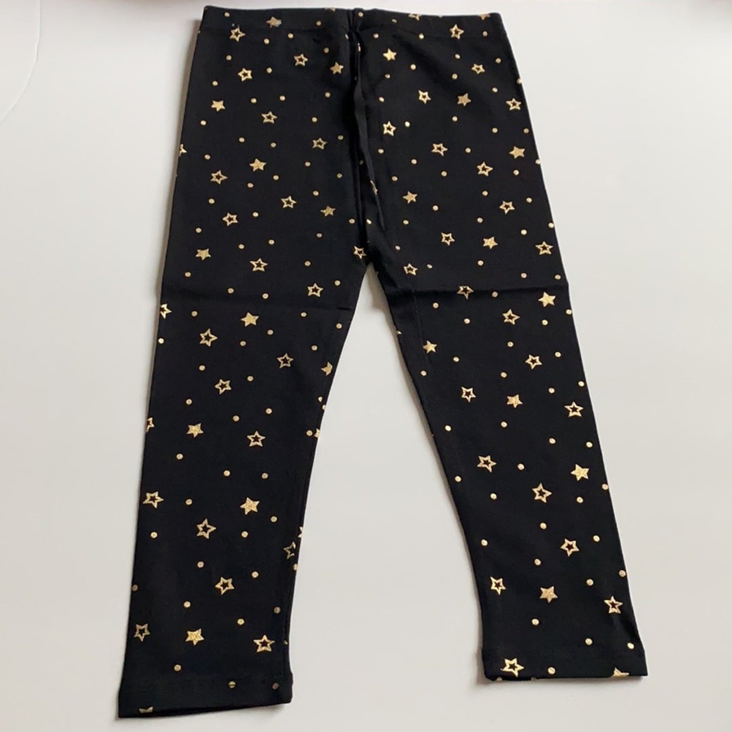 Lightning Bug Baby Leggings Size 24 Months